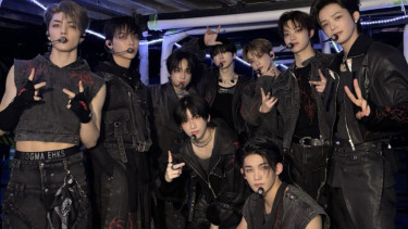 &TEAM, sumber: All Kpop. 