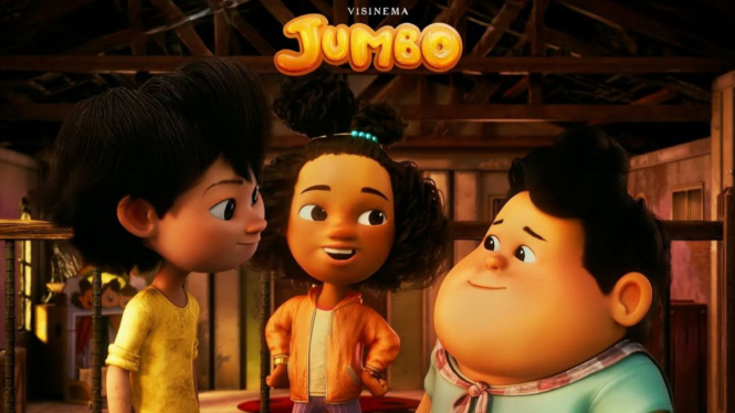 Film Jumbo