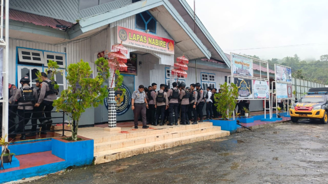 Foto Lapas (dok: istimewa)
