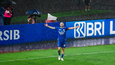 Rangkaian musim kompetisi BRI Liga 1 2024/2025 resmi ditutup