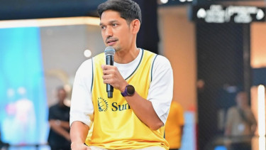 Ibnu Jamil.