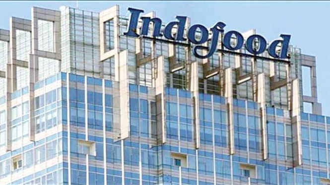 Indofood Tower