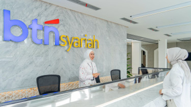 BTN Syariah