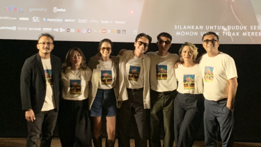 Film Sampai Jumpa, Selamat Tinggal