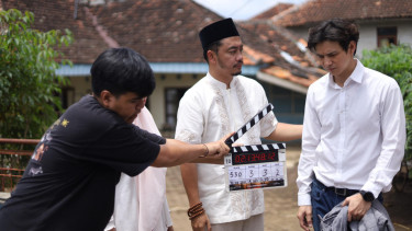 Film Dalam Sujudku