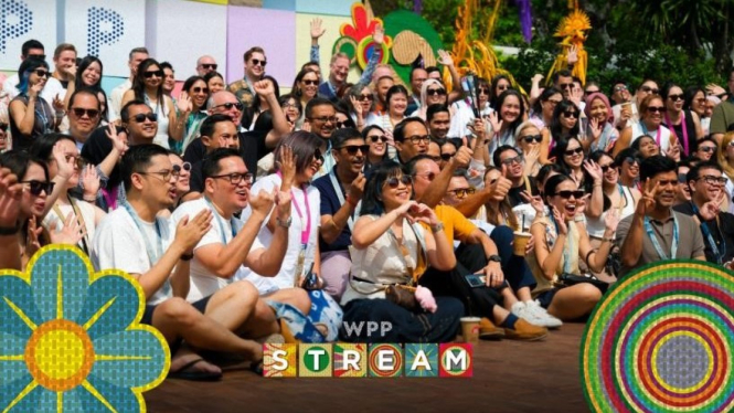 WPP STREAM 2025