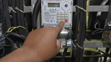 Tarif Dasar Listrik, Tarif Listrik, Listrik
