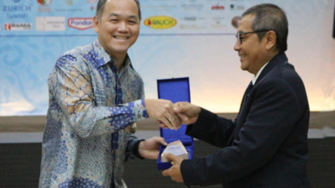 Kolaborasi Trisakti dan PT Anggana Catur Prima