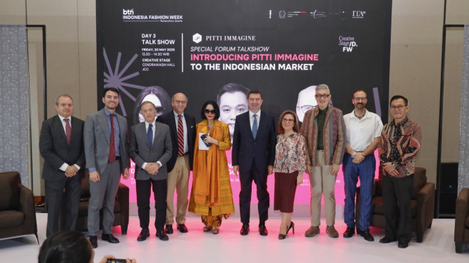 IFW 2025.
