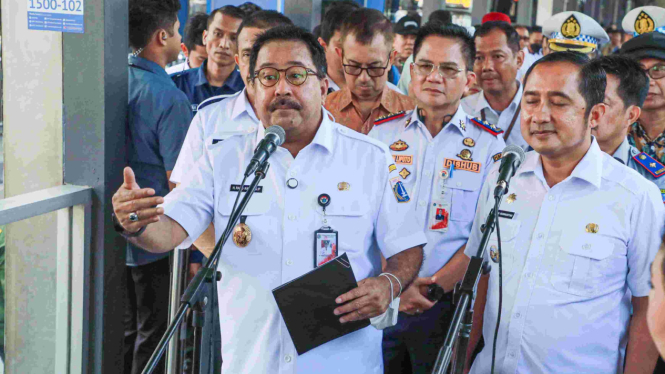 Wakil Gubernur DKI Jakarta, Rano Karno