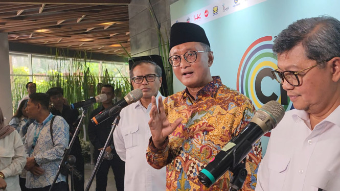 Menteri Pekerjaan Umum, Dody Hanggodo