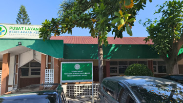 Yayasan RSI NTB