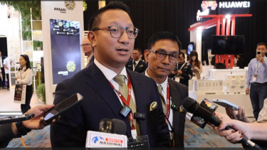 CEO Arsari Group