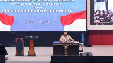 Dok. Istimewa, Biro Pers Sekretariat Presiden