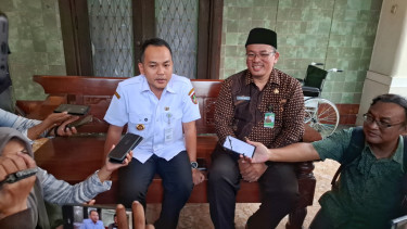 Wali Kota Solo Respati Ardi soal diizinkannya rumah makan Ayam Goreng Widuran untuk kembali berjualan