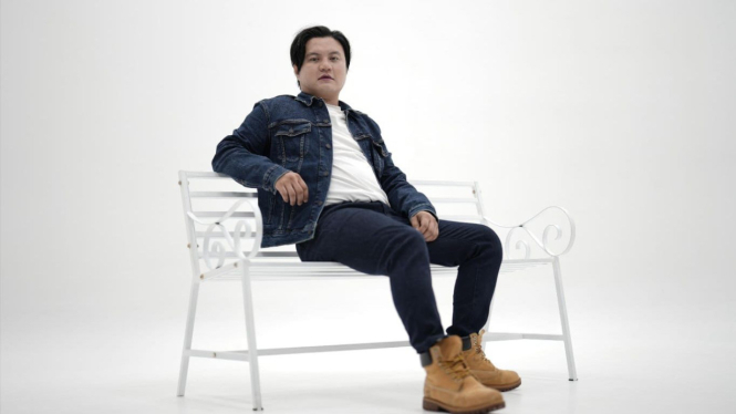 Musisi Angger Bayu Aji