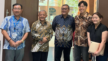 Seminar Driver di Jepang