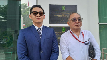 Sidang yang Melibatkan Mantan Suami Lulu Tobing