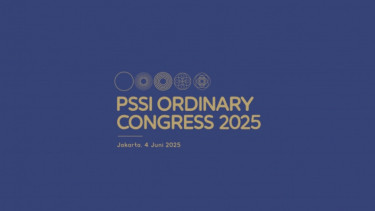 Kongres Biasa PSSI 2025