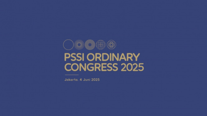 Kongres Biasa PSSI 2025