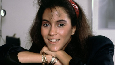 Jami Gertz