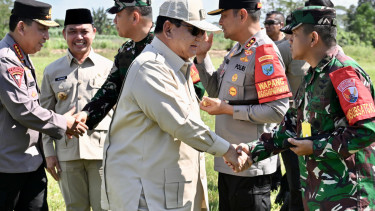 Dok. Istimewa, Biro Pers Sekretariat Presiden