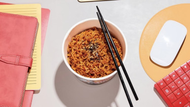 Samyang.