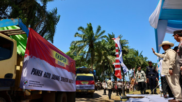 Dok. Istimewa, Biro Pers Sekretariat Presiden
