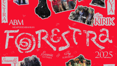 Forestra 2025