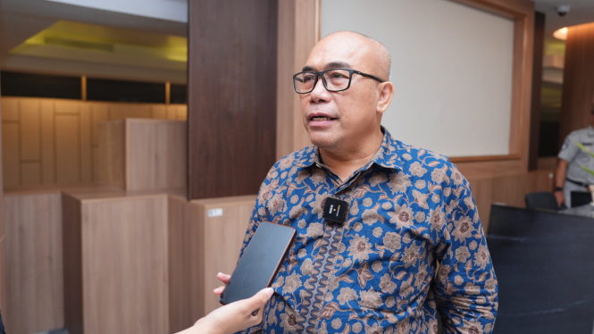 Analis Kebijakan Transportasi, Azas Tigor Nainggolan