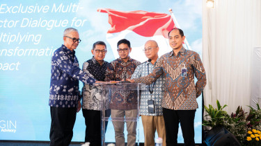 [Humas Yayasan BUMN]