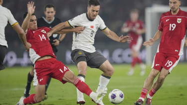 Duel Timnas Indonesia vs China di Kualifikasi Piala Dunia 2026