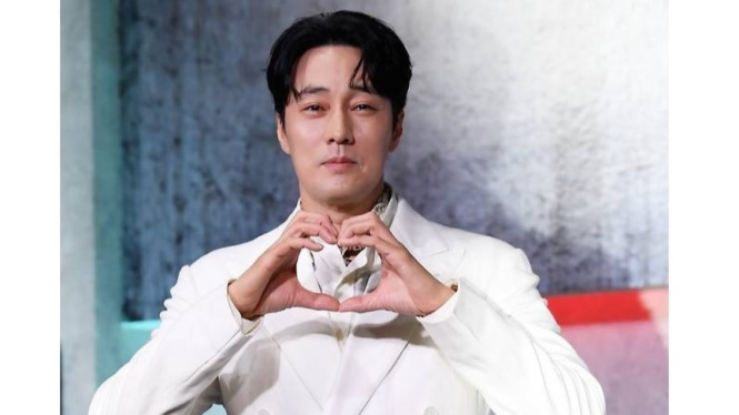 So Ji Sub