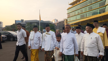 Bahlil Lahadalia