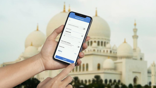 Nasabah BRI tetap dapat bertransaksi di libur Tahun Baru Islam