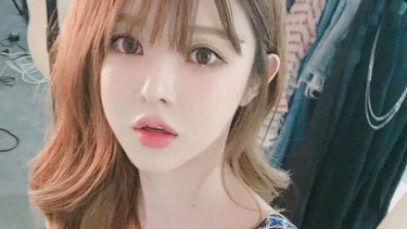 BJ Ah-Young