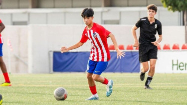 Bocah Ajaib dari Manado, Miroslav Fernando