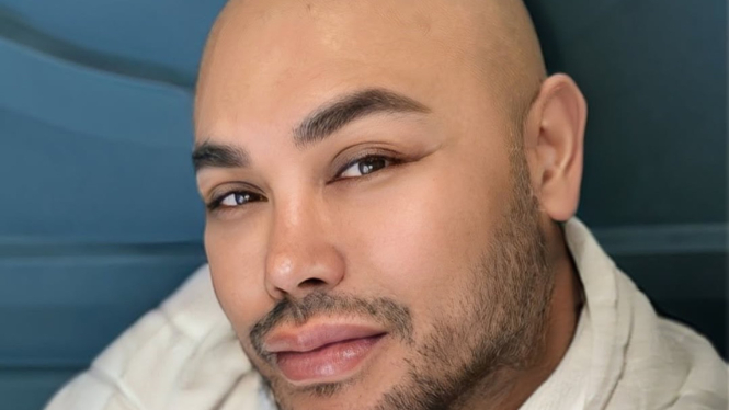 Ivan Gunawan
