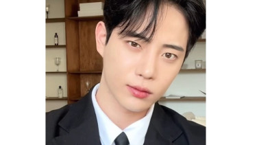 Model Kim Jong-seok Meninggal 