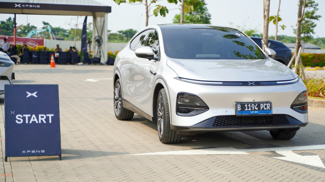 Xpeng G6