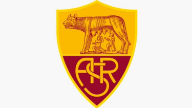 Logo AS Roma