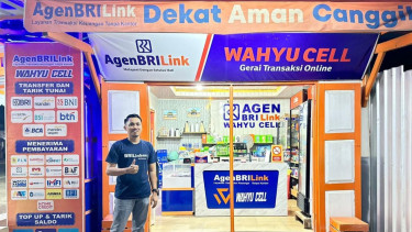 AgenBRILink
