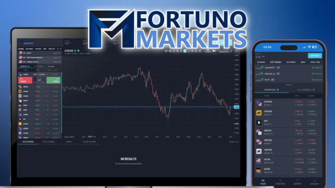 Fortuno Markets