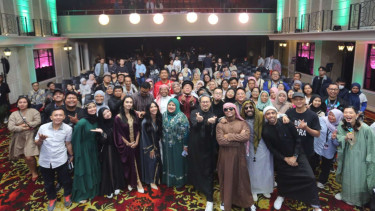 Arab Maklum 3