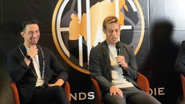 Keisuke Honda
