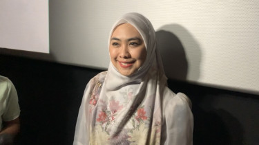 Oki Setiana Dewi