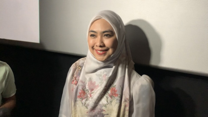 Oki Setiana Dewi