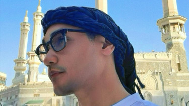 Afgan Syahreza