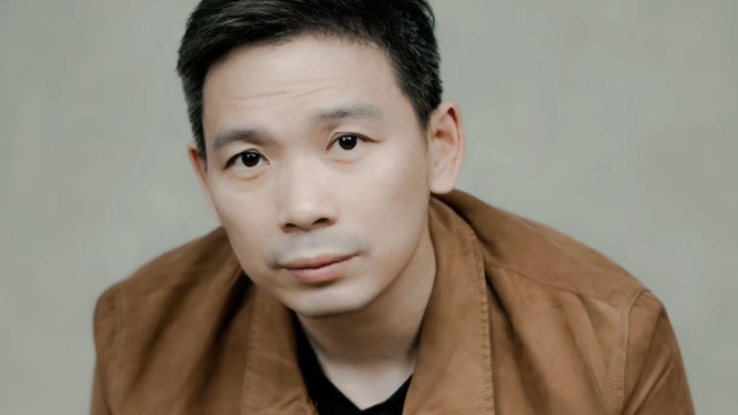 Jason Irwan.
