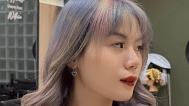 Tifany Jane Effendy